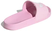 Lookbook (W) adidas Originals Adilette Lite Pantuflas 'Rosa Nube Blanca' FU9139