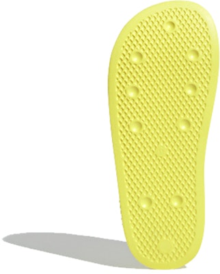 (Women) adidas originals Adilette Lite Slipper 'Yellow White' FU9140 Purchase (Women) adidas originals Adilette Lite Slipper 'Yellow White' FU9140