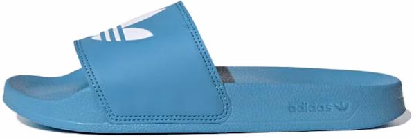 (Women) adidas originals Adilette Lite Slippers Blue FY6542 (Women) adidas originals Adilette Lite Slippers Blue FY6542