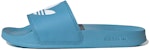 (W) adidas Originals Adilette Lite Selipar Biru FY6542