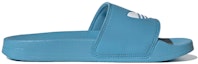 Order (W) adidas Originals Adilette Lite Selipar Biru FY6542