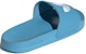 (W) adidas Originals Adilette Lite Selipar Biru FY6542