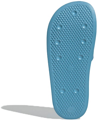 (Women) adidas originals Adilette Lite Slippers Blue FY6542 Details for (Women) adidas originals Adilette Lite Slippers Blue FY6542