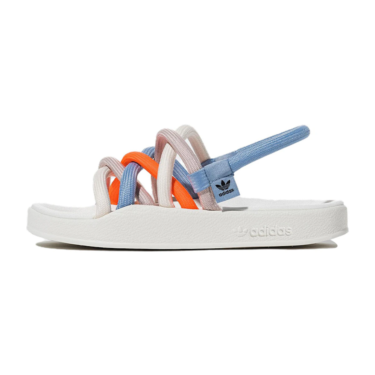 Buy Women adidas Originals Adilette Noda Sandals White HQ4487 Novelship