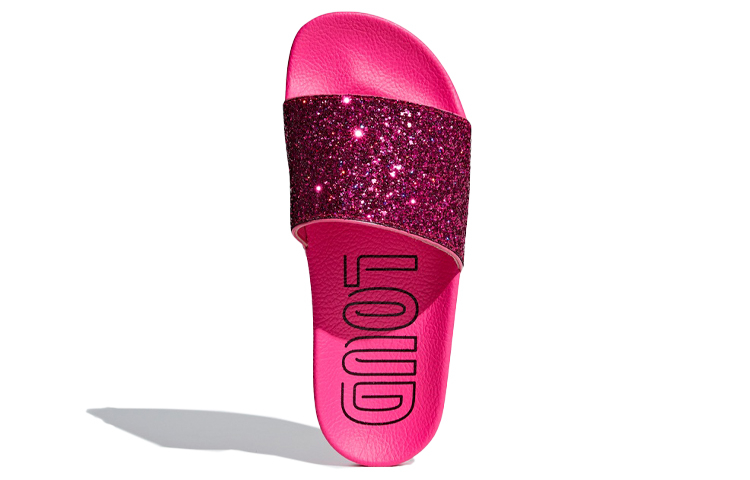 (W) adidas originals Adilette Pink 圖 5