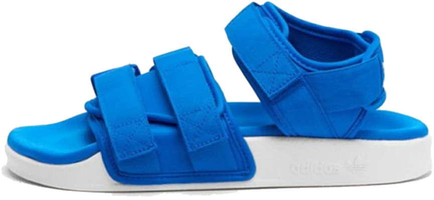 adidas originals adilette 2.0涼鞋 藍色 女款 Buy adidas originals adilette 2.0涼鞋 藍色 女款