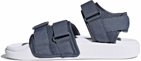 (Women) adidas originals Adilette Sandal 2.0 Gray Sandals CQ2672 (Women) adidas originals Adilette Sandal 2.0 Gray Sandals CQ2672