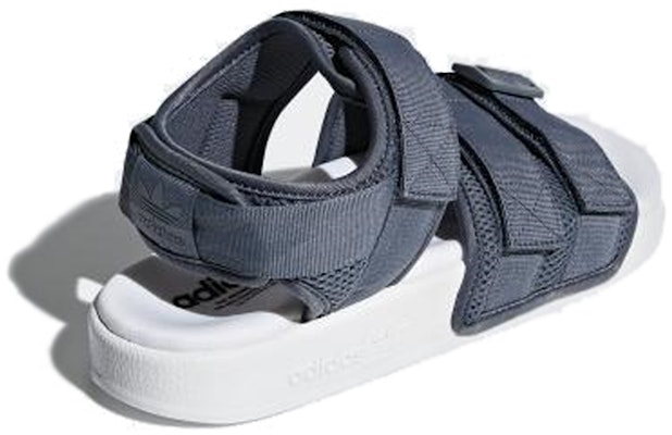 (W) アディダス オリジナルス Adilette 2.0 グレー サンダル CQ2672 Shop (W) アディダス オリジナルス Adilette 2.0 グレー サンダル CQ2672