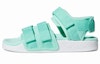 Buy (W) adidas Originals Adilette Sandal 2.0 Sandal Hijau B27998