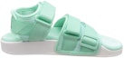 Order (W) adidas Originals Adilette Sandal 2.0 Sandal Hijau B27998