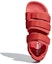 Lookbook (W) adidas Originals ADILETTE SANDAL 2.0 Sandal Merah Minimalis AQ1126