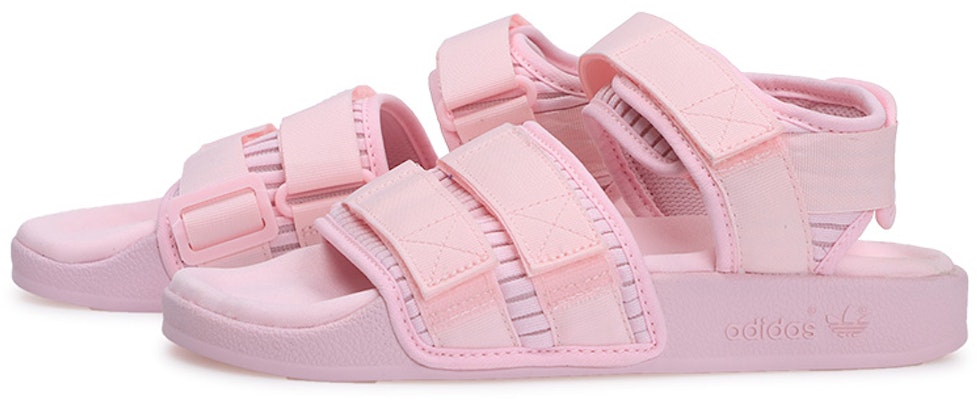Buy Women adidas originals Adilette Sandal 2.0 Pink CG6151 Novelship