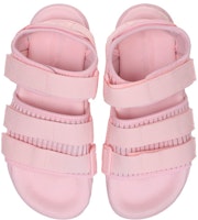 (W) adidas originals Adilette Sandal 2.0 Merah Jambu CG6151 Shop (W) adidas originals Adilette Sandal 2.0 Merah Jambu CG6151