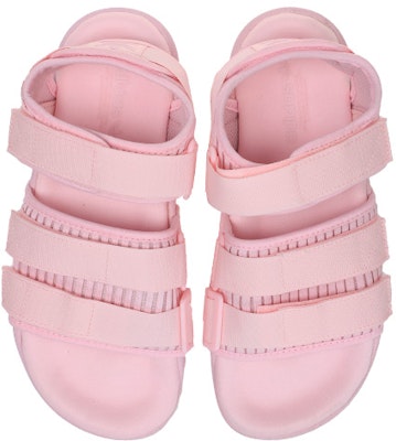 (W) adidas originals Adilette Sandal 2.0 Merah Jambu CG6151 Shop (W) adidas originals Adilette Sandal 2.0 Merah Jambu CG6151