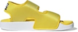 Order adidas originals Adilette 涼鞋 3.0 白黃 女款