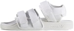 Buy (Women) adidas originals Adilette Sandal Lightweight Cozy Sports Sandals BB5096