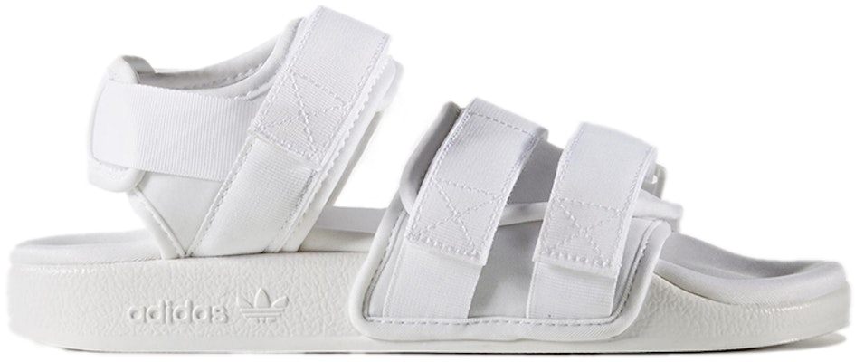 (W) adidas Originals Adilette Sandal Ringan Nyaman Sandal Olahraga BB5096 Order (W) adidas Originals Adilette Sandal Ringan Nyaman Sandal Olahraga BB5096