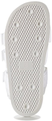 (W) adidas Originals Adilette Sandal Ringan Nyaman Sandal Olahraga BB5096 Details for (W) adidas Originals Adilette Sandal Ringan Nyaman Sandal Olahraga BB5096