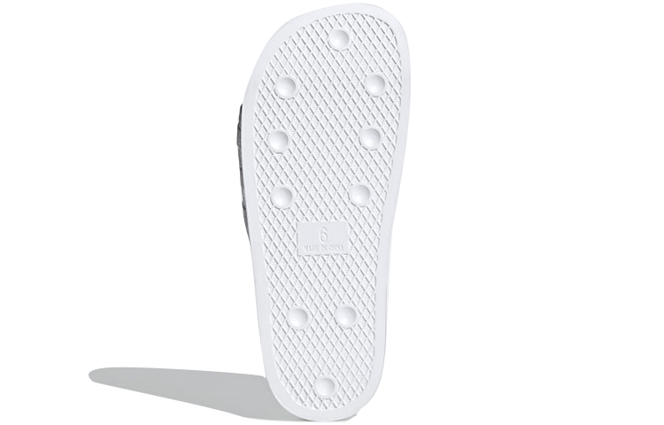 Details for (W) adidas Originals Adilette Zapatillas de Satén Bordadas EG5162