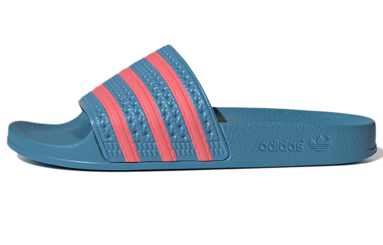 (Women) adidas Originals Adilette Slides 'Blue' FX5913