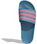 Purchase (W) 아디다스 오리지널 아딜렛 슬라이드 '블루' (Adidas Originals Adilette Slides 'Blue') FX5913