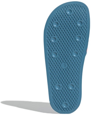 (Women) adidas Originals Adilette Slides 'Blue' FX5913 Details for (Women) adidas Originals Adilette Slides 'Blue' FX5913