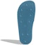 Details for (W) 아디다스 오리지널 아딜렛 슬라이드 '블루' (Adidas Originals Adilette Slides 'Blue') FX5913
