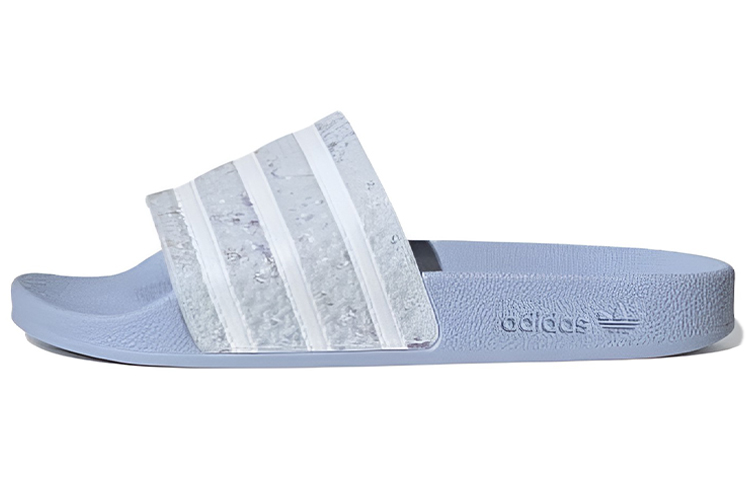 Buy (W) アディダス オリジナルス アディレッタ スライド "ブルーコンフォート" G27229