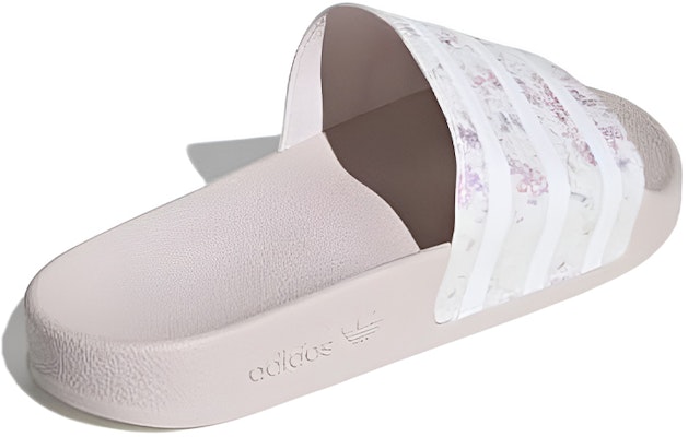 (W) Sandal adidas Originals Adilette 'Nyaman Tahan Lama Putih' G27232 Shop (W) Sandal adidas Originals Adilette 'Nyaman Tahan Lama Putih' G27232