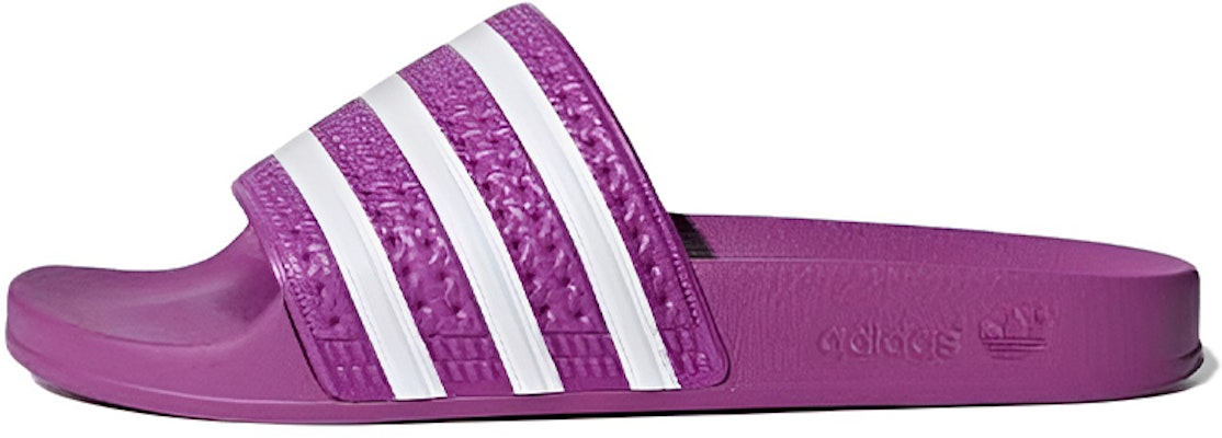 (Women) adidas Originals Adilette Slides 'Purple Comfort' CG6539 Buy (Women) adidas Originals Adilette Slides 'Purple Comfort' CG6539