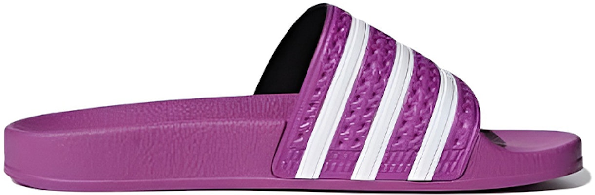 (Women) adidas Originals Adilette Slides 'Purple Comfort' CG6539 Order (Women) adidas Originals Adilette Slides 'Purple Comfort' CG6539