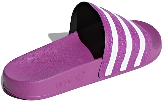(Women) adidas Originals Adilette Slides 'Purple Comfort' CG6539 Shop (Women) adidas Originals Adilette Slides 'Purple Comfort' CG6539