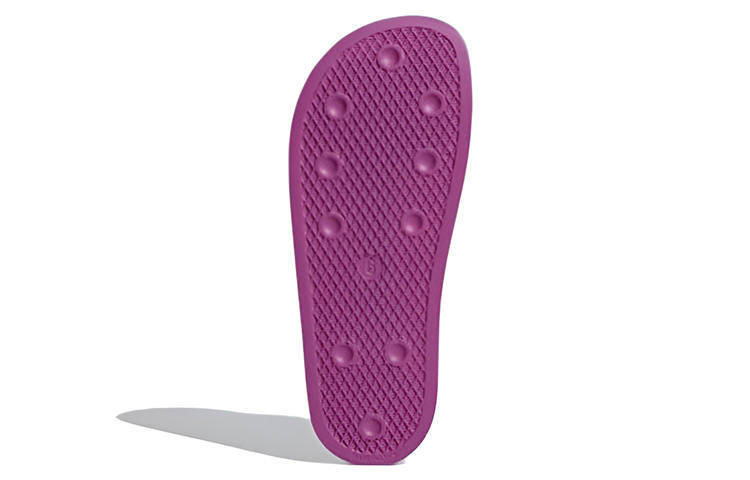 Details for (W) アディレッタ スライド "パープルコンフォート" CG6539
