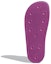 Details for (W) アディレッタ スライド "パープルコンフォート" CG6539