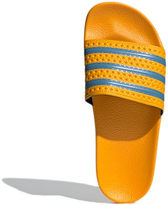 (Women) adidas Originals Adilette Slides 'Yellow' FX5911 Purchase (Women) adidas Originals Adilette Slides 'Yellow' FX5911