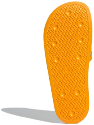 (Women) adidas Originals Adilette Slides 'Yellow' FX5911 Details for (Women) adidas Originals Adilette Slides 'Yellow' FX5911