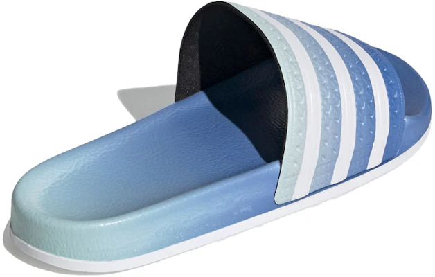 (W) adidas Originals Adilette Tongs Bleu Blanc Claquettes ''Bleu Blanc'' EE6187 Shop (W) adidas Originals Adilette Tongs Bleu Blanc Claquettes ''Bleu Blanc'' EE6187