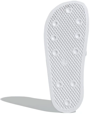 (W) adidas Originals Adilette Tongs Bleu Blanc Claquettes ''Bleu Blanc'' EE6187 Details for (W) adidas Originals Adilette Tongs Bleu Blanc Claquettes ''Bleu Blanc'' EE6187