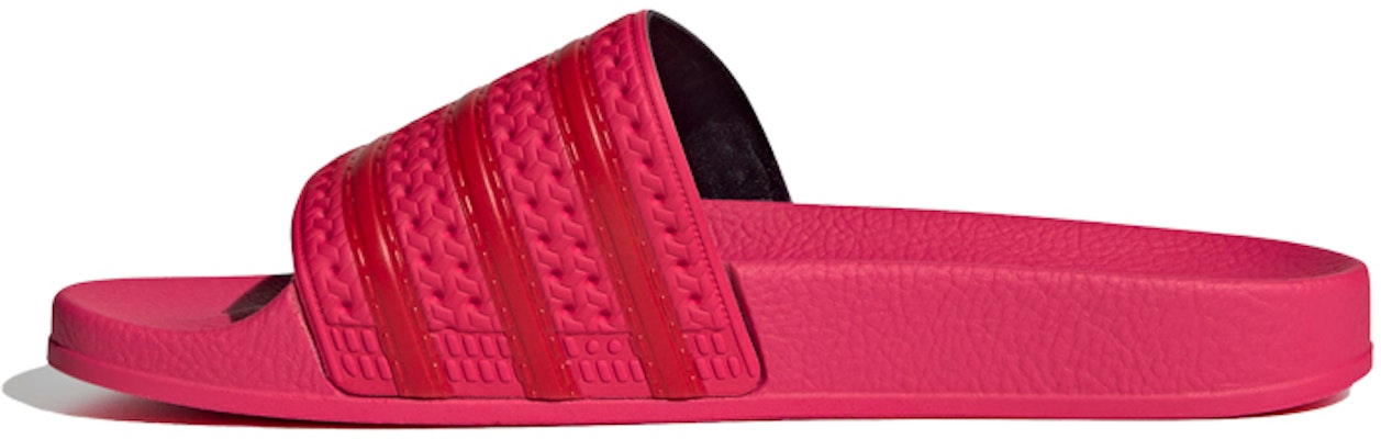 (Women) adidas originals Adilette Slides Pink FV0039 Buy (Women) adidas originals Adilette Slides Pink FV0039