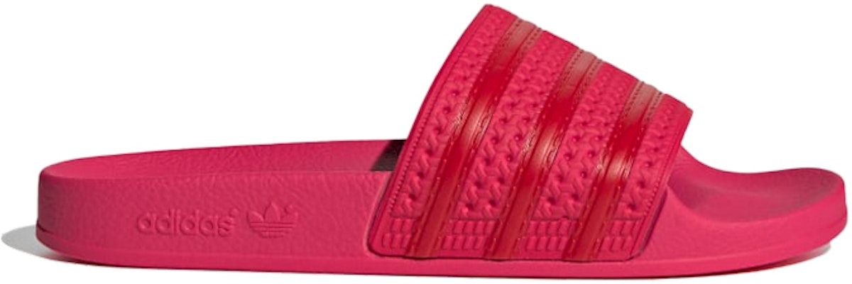 (W) adidas Originals Adilette Sandalias Rosa FV0039 Order (W) adidas Originals Adilette Sandalias Rosa FV0039