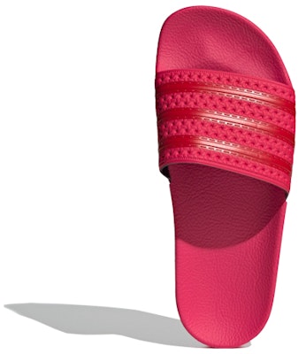 (Women) adidas originals Adilette Slides Pink FV0039 Purchase (Women) adidas originals Adilette Slides Pink FV0039