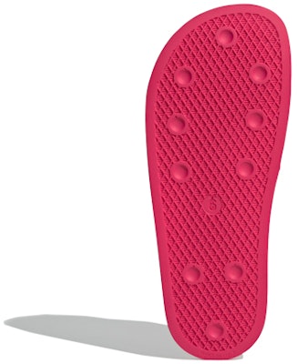 (Women) adidas originals Adilette Slides Pink FV0039 Details for (Women) adidas originals Adilette Slides Pink FV0039