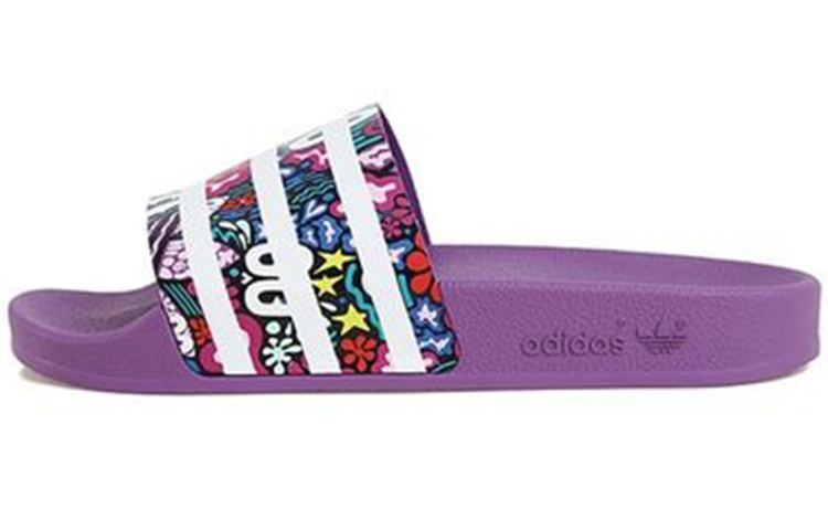 Buy (W) 아디다스 오리지널 아딜렛 슬라이드 (Adidas Original Adilette Slides) CG6468