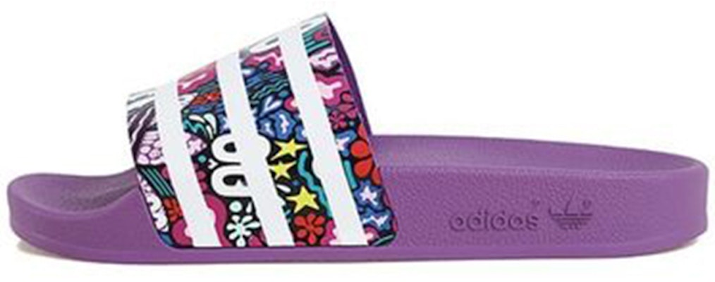 (Women) adidas originals Adilette Slides Slippers CG6468 Buy (Women) adidas originals Adilette Slides Slippers CG6468