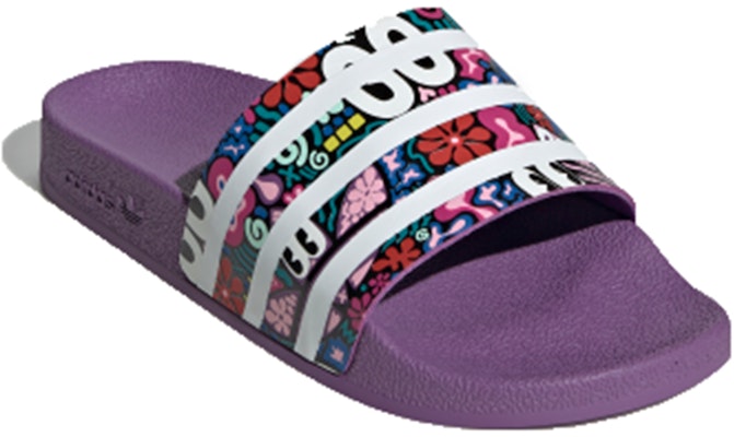 (W) Chanclas adidas Originals Adilette Slides. CG6468 Order (W) Chanclas adidas Originals Adilette Slides. CG6468