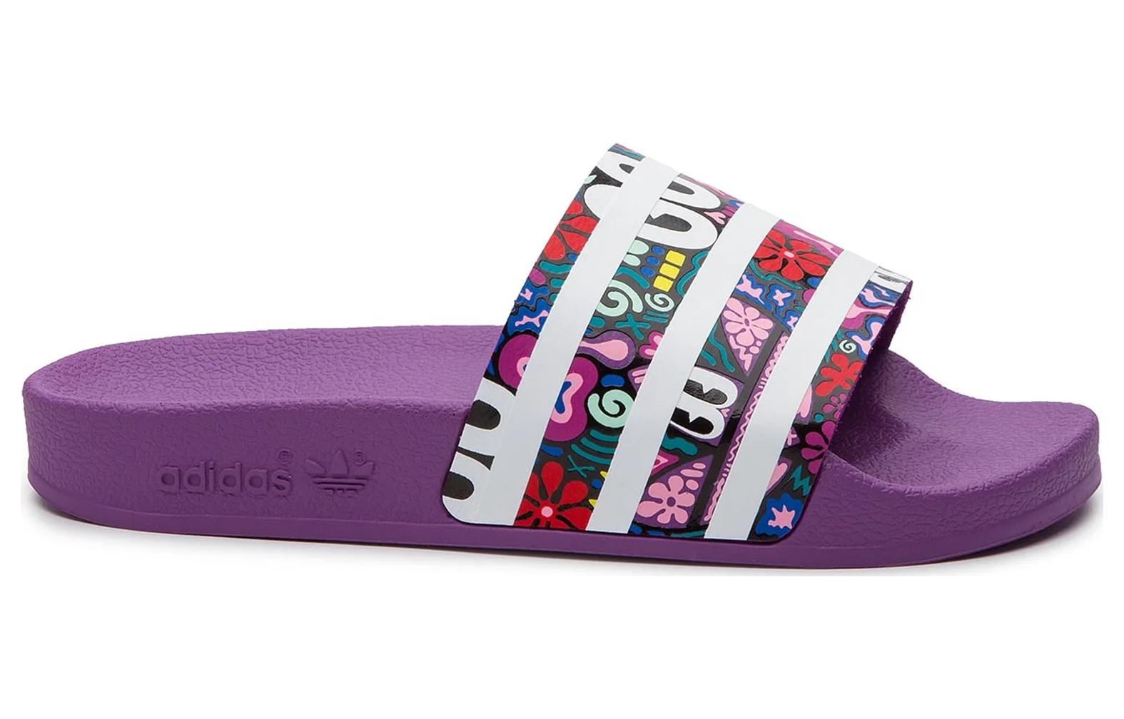 Order (W) 아디다스 오리지널 아딜렛 슬라이드 (Adidas Original Adilette Slides) CG6468