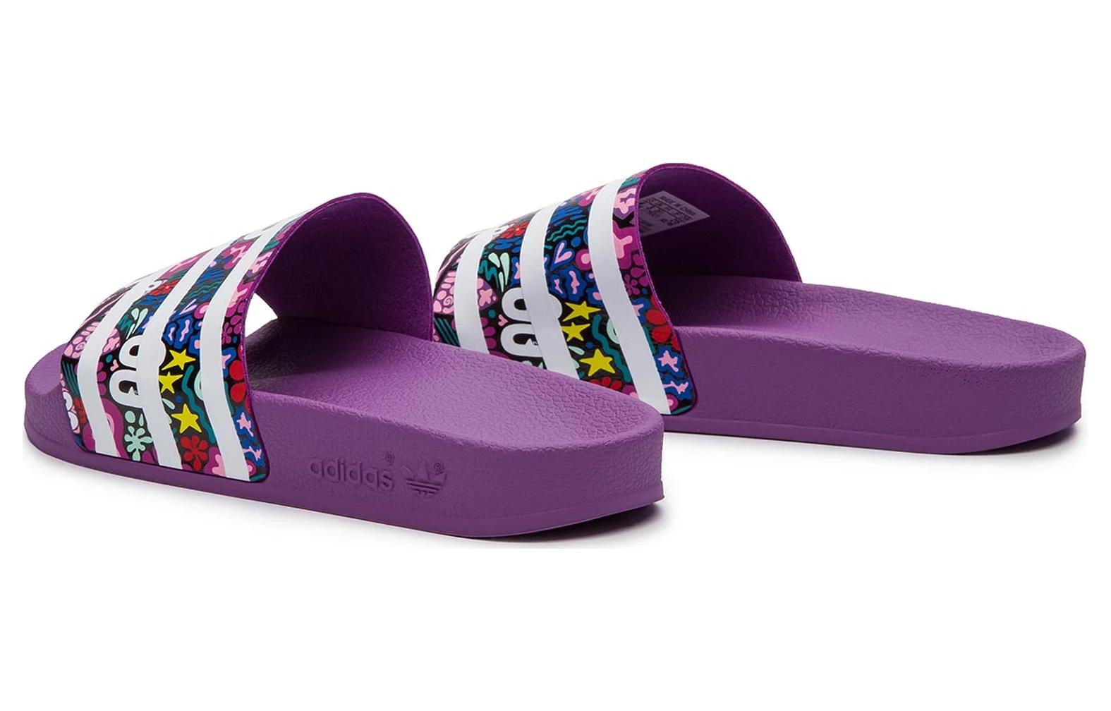 Shop (W) 아디다스 오리지널 아딜렛 슬라이드 (Adidas Original Adilette Slides) CG6468