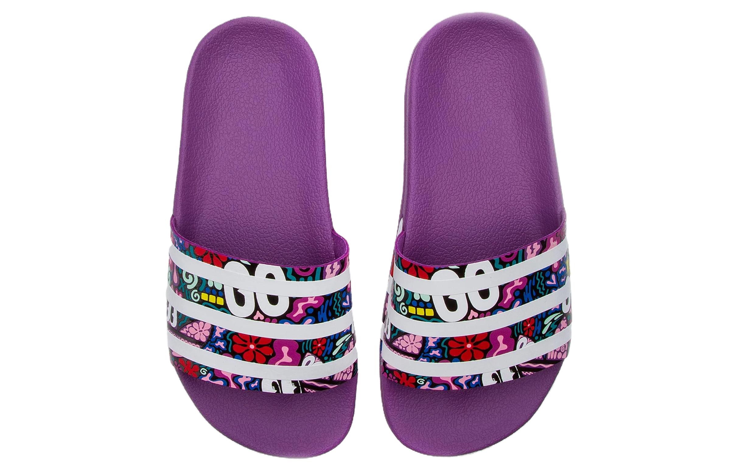 Purchase (W) 아디다스 오리지널 아딜렛 슬라이드 (Adidas Original Adilette Slides) CG6468