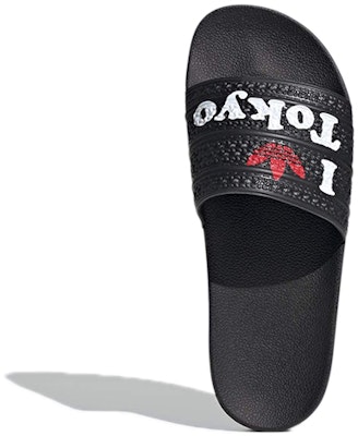 (Women) adidas originals Adilette Slides Slippers Black H67740 Purchase (Women) adidas originals Adilette Slides Slippers Black H67740