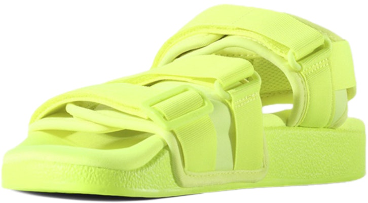 (Women) adidas originals Adilette Sports sandals BB5097 Lookbook (Women) adidas originals Adilette Sports sandals BB5097